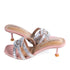 Women Formal Heel - 75175S